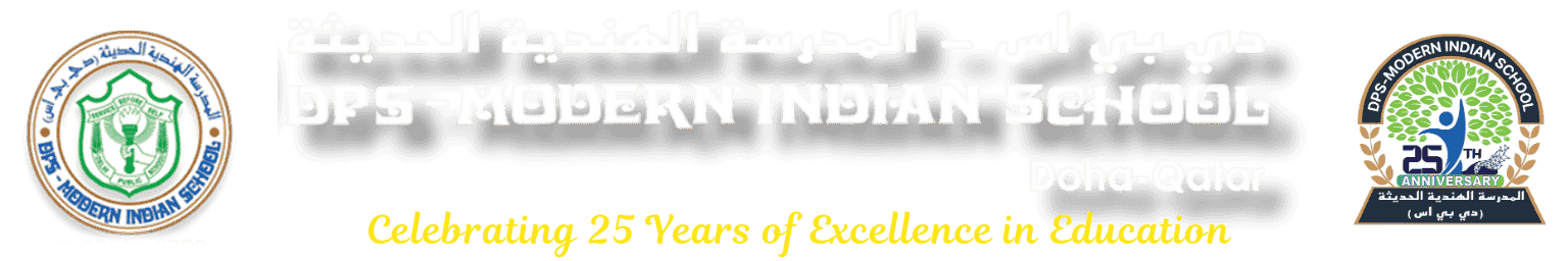 DPS-Modern Indian School